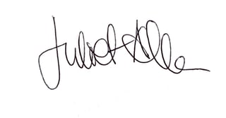 Juliet signature